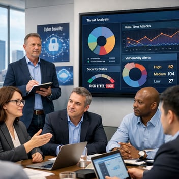 Why Advisory Is Essential When Evaluating Early-Stage Technology in Cybersecurity and IT