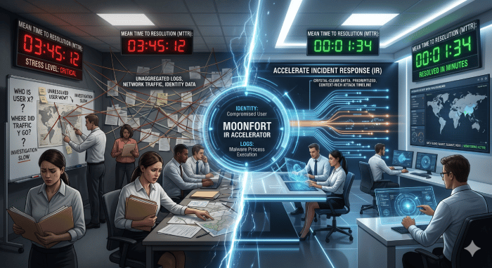 Accelerate Incident