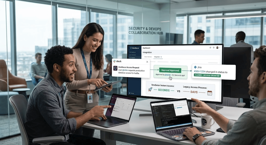 Bridge the Gap Between Security and DevOps