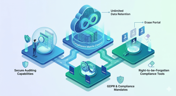 Ensure Regulatory