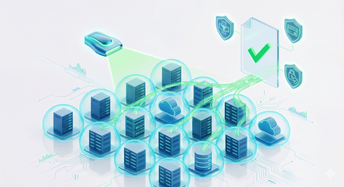 Fast-Track Compliance