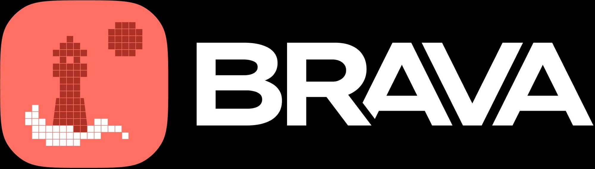 Primary Logotype (Dark colors)