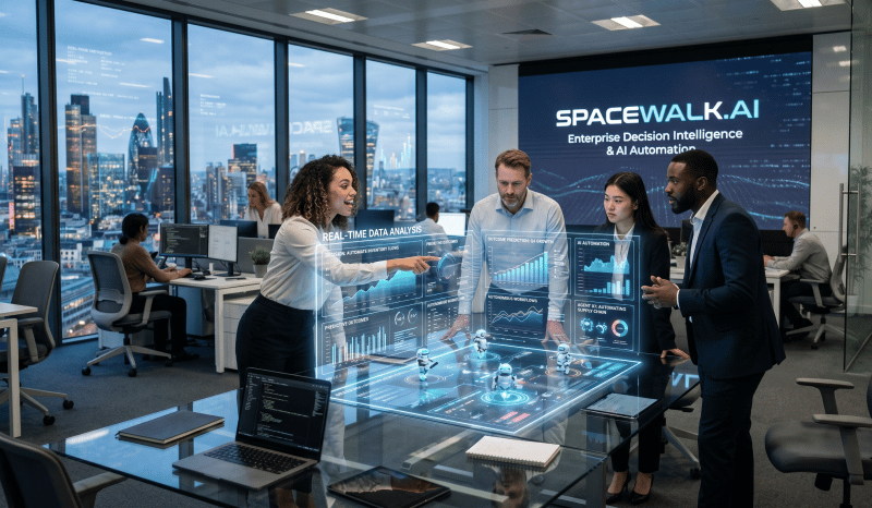 Spacewalk