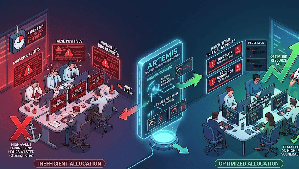 Optimize Security Resource Allocation