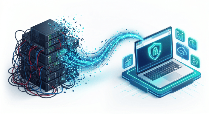 Radically Reduce VDI Costs (1)
