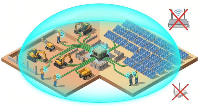 Remote Construction (1)