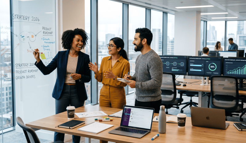 Scale Operations Without Scaling Headcount