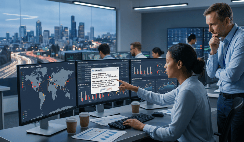 Supply Chain
